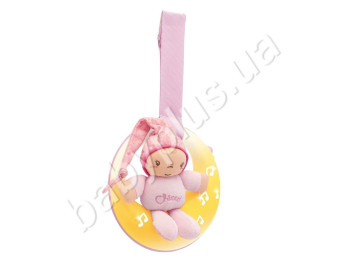 Игрушка музыкальная на кроватку Good night Moon, Chicco