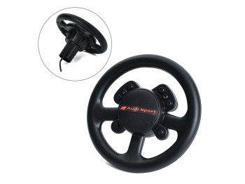 Кермо M 4972-ST WHEEL до джипа M 4972