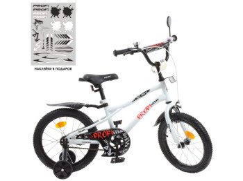 Велосипед детский Profi 18д. Y18251 Urban SKD45