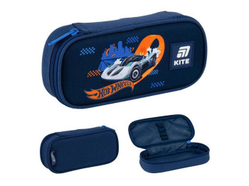 Пенал Hot Wheels, Kite