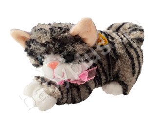 Мягкая игрушка. Кошка