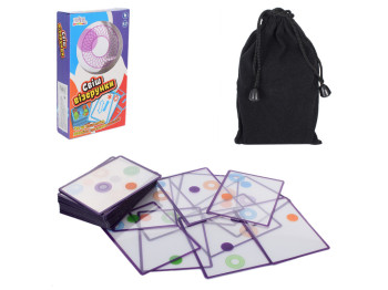 Игра Свиш. ZABAVKA UKB-B0037-1