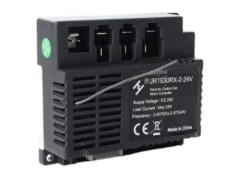 Блок управління для джипа M 4170 2021 р. M 4170-RC RECEIVER (24V)