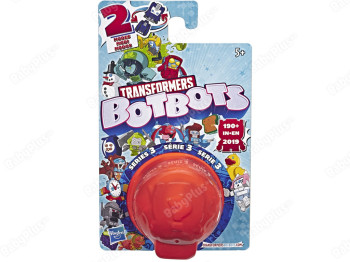 Трансформер Botbots. Transformers E3487EU4