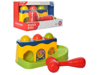 Игра стучалка 24 см. Huanger HE0290