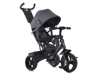 Дитячий триколісний велосипед. Turbo Trike MT 1005-2