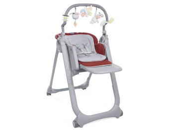 Стульчик для кормления Polly Magic Relax, Chicco