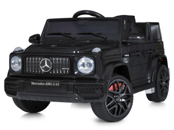Детский электромобиль Джип Mercedes-Benz. M 5038EBLR-2