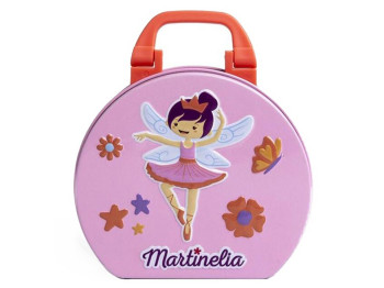 Набор косметики детский Magic Ballet 12105, детский макияж, Martinelia