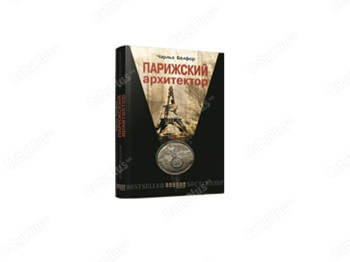 Парижский архитектор, Фабула