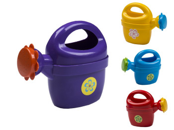 Лейка. TM Doloni Toys 013595. 4 кольори (Ціна за 1 шт.)