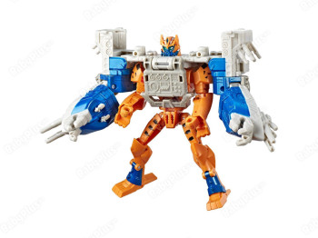 Трансформер Cheetor-Sea Fury. Transformers E4220-E5559