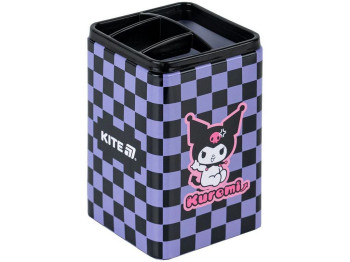 Стакан-підставка квадратний Kuromi, Kite