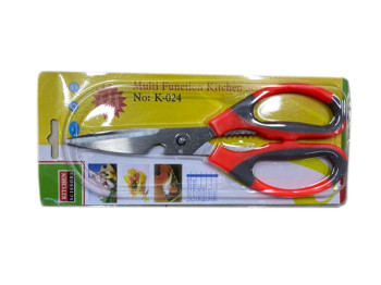 Ножницы кухонные 3в1, Длина 21см, R91949