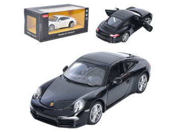 Машинка Porsche. Rastar 56200 Уцінка