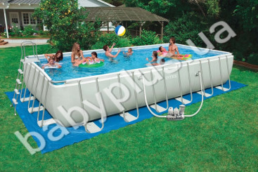 Басейн каркасний Intex 28362