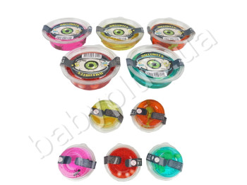 Слайм. TM Mr Boo 80062. Хеллоуин. 30 г.