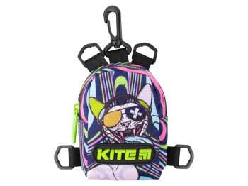 Аксессуар мини-рюкзак Education teens. Kite K22-2591-2