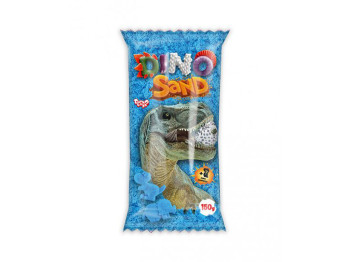 Кинетический песок Dino Sand 150 грамм, Danko Toys