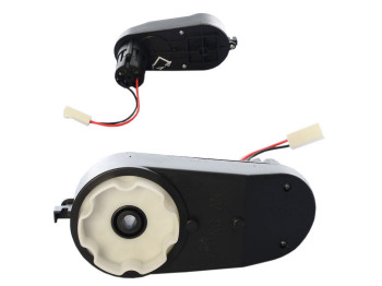 Редуктор в сборе для машины JE1618. JE1618 GEAR