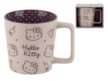 Чашка 390 млHello Kitty Kite HK25-212-1