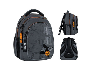 Рюкзак школьный подростковый Naruto Shippuden, Kite