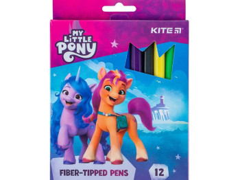 Фломастери My Little Pony 12 кольорів, Kite