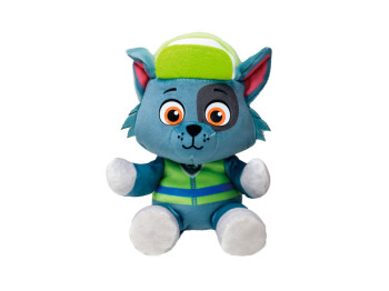 Мягкая игрушка Paw Patrol Рокки 15 см, TY