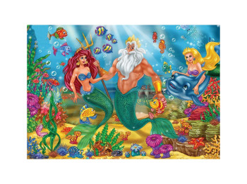 Пазли 60 елементів MAXI, Danko Toys