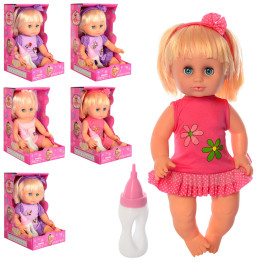 Кукла на батарейке 34 см. Defa Lucy 5055 УЦЕНКА
