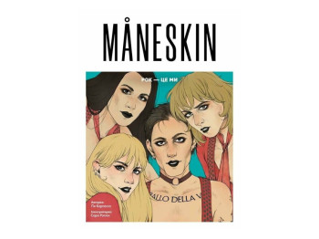 Біографія "Måneskin. Рок — це ми", Гія Кортасса, Жорж