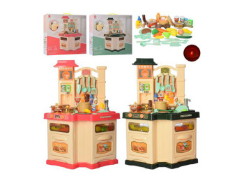 Кухня Fun Cooking. 848A-B