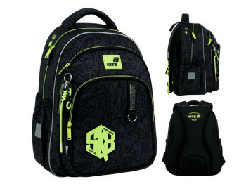 Рюкзак школьный ортопедический Kite Education SK8 K26-763M-3