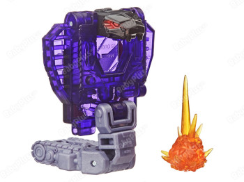 Трансформер WFC Battle Masters Slitherfang 3.8 см. Transformers E7124-E7148