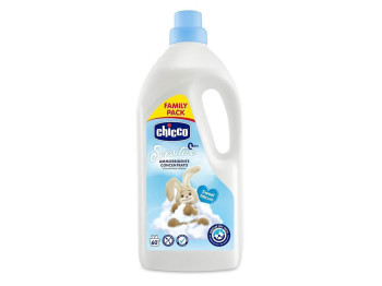 Помякшувач тканин Sensitive Sweet Talcum 1,5л. Chicco 67294.21