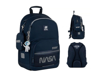 Рюкзак шкільний NASA, Kite