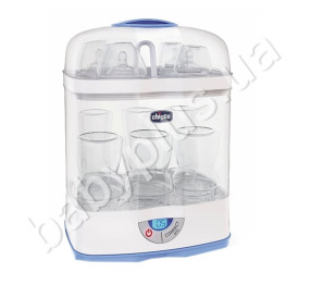 Стерилизатор электрический цифровой 3в1, Chicco
