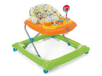 Ходунки Circus, Chicco