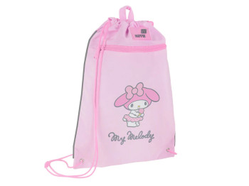 Сумка для обуви Kite My Melody HK26-601M-8
