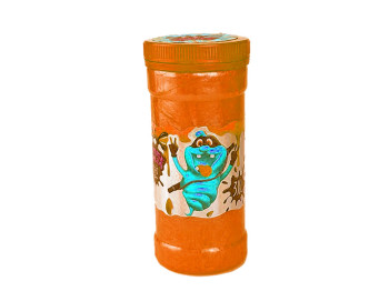 В'язка маса Surprise Ninja 3 XL. DankoToys SLM-08-01U Уцінка