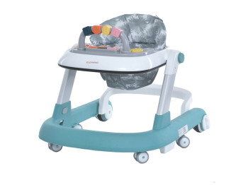 Ходунки 2в1. EL CAMINO ME 1163 MULTIWAY Mint