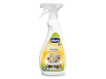 Средство для мытья поверхностей Sensitive, Chicco