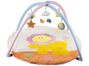 Коврик для младенца. Bambi W 8313