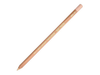 Карандаш-пастель для деталей GIOCONDA Light Orange, тонкая прорисовка, Koh-i-Noor