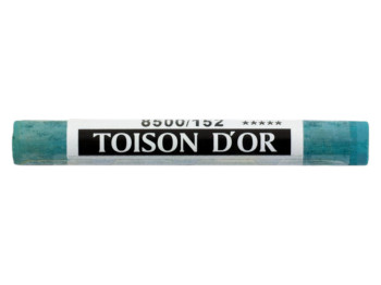 Пастель суха м’яка Toison D'or emerald green, упаковка 12шт (ціна за 1шт)