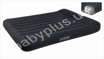 Велюр матрац Intex 66770