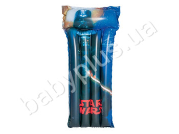 Матрас Star Wars Bestway 91202
