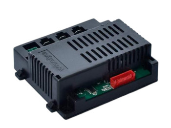 Блок керування для електромобіля M 3237. M 3237-RC RECEIVER 2021р.