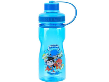 Бутылочка для воды DC Super Friends 500 мл, Kite