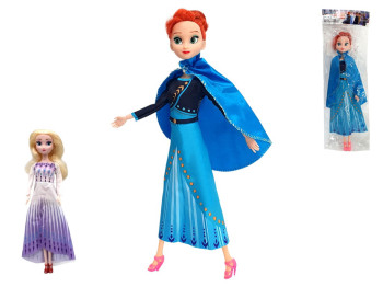 Кукла Frozen 30 см. PXCC01